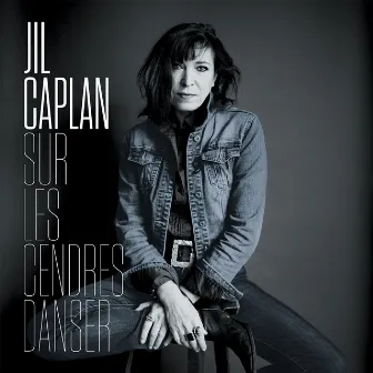 Sur les cendres danser by Jil Caplan