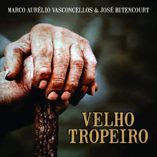 Velho tropeiro