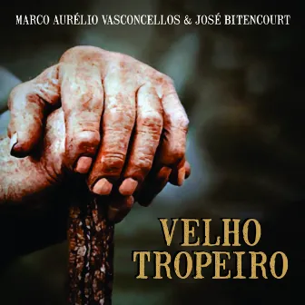 Velho tropeiro by Marco Aurélio Vasconcellos