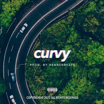 Curvy by hennenbeats