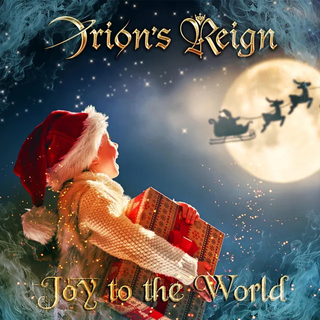 Joy to the World (Symphonic Heavy Metal Version)