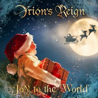 Joy to the World (Symphonic Heavy Metal Version) by Orion's Reign