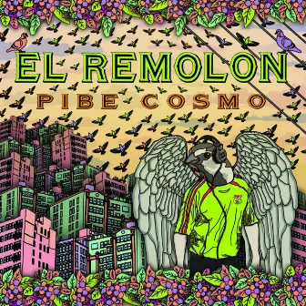 Pibe Cosmo by El Remolón