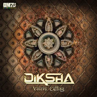 Voices Calling by Diksha