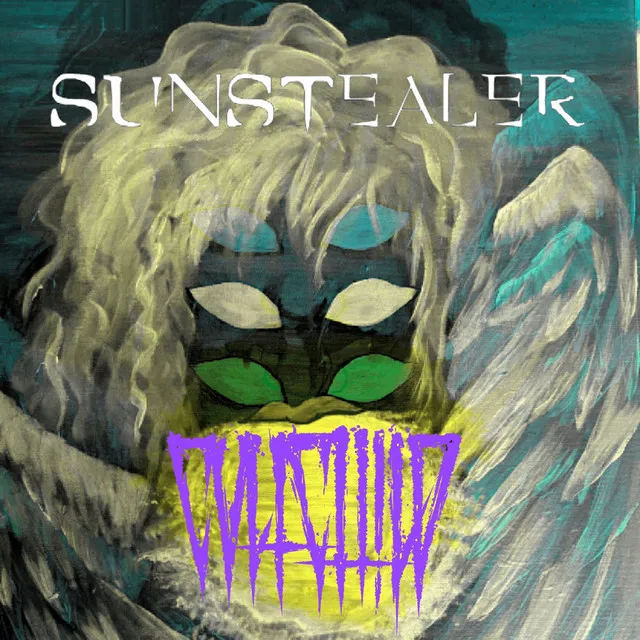 Sunstealer