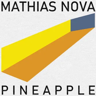 Pineapple by Mathias Nova