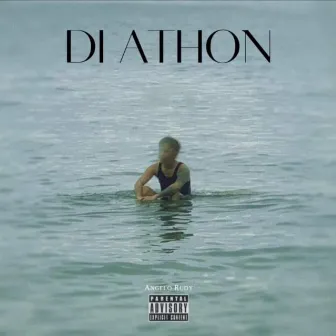 Di Athon (Stripped) by Angelo Rudy