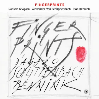 Fingerprints by Daniele D'Agaro