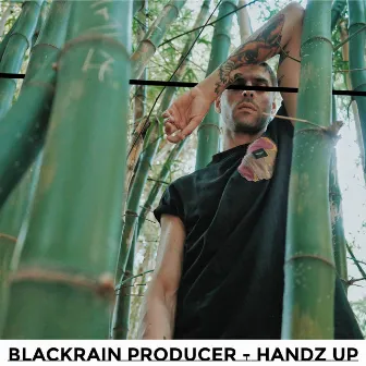 Handz Up by Blackrain Producer