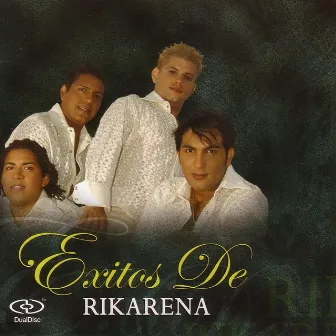 Exitos De by Rikarena