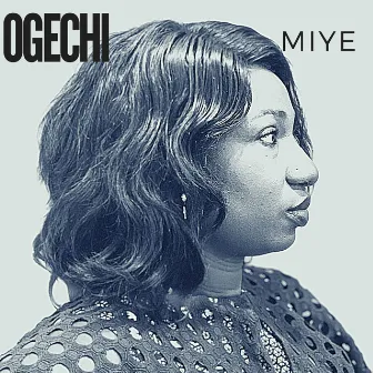 Ogechi by Miye