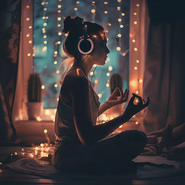 Insightful Meditation Beats: Chill Music for Meditation