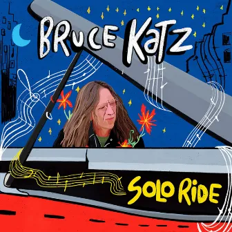 Solo Ride by Bruce Katz