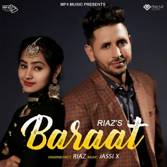 Baraat by Riaz