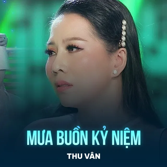 Mưa Buồn Kỷ Niệm