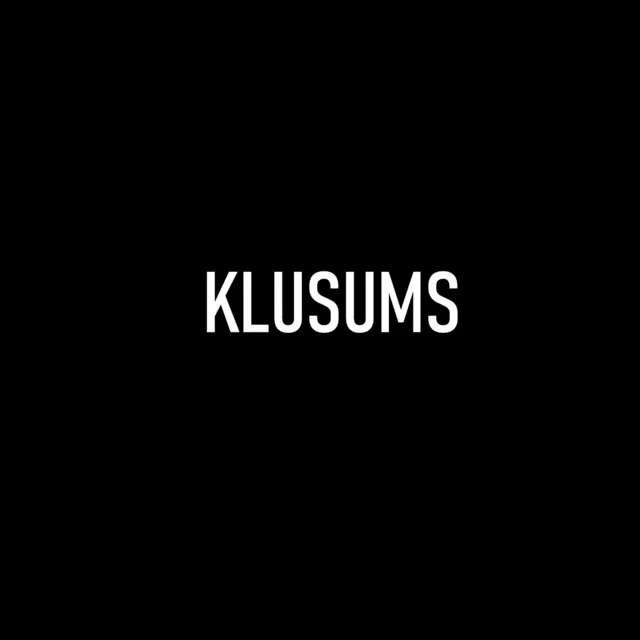 Klusums