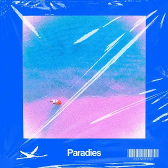 PARADIES by JONAS