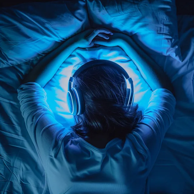 Binaural Rest: Sleep Melodies