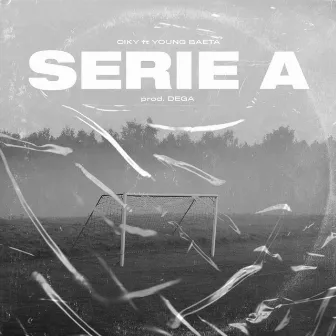 Serie A by Dega