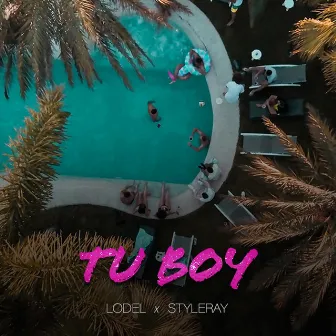 Tu Boy by Styleray