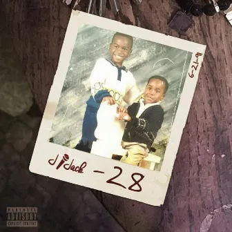 28 by J. Jack