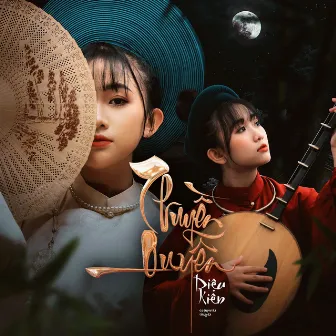 Thuyền Quyên (Lofi Version) by Diệu Kiên