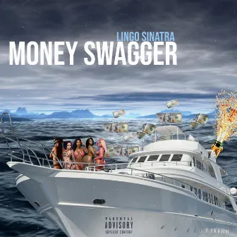 Money Swagger by Corey Lingo