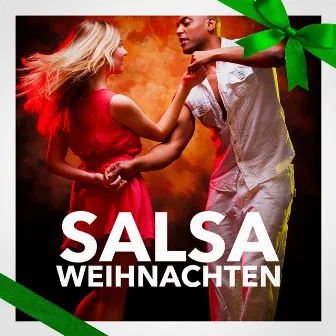 Salsa-Weihnachten (Die besten Salsa-Weihnachtslieder aus Lateinamerika) by Unknown Artist