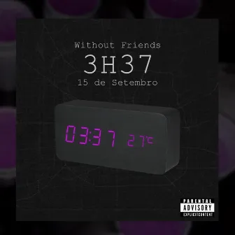 03H37 Eu Tô Desse Jeito by Notorious Mob