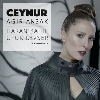 Ağır Aksak (Remix) by Ceynur