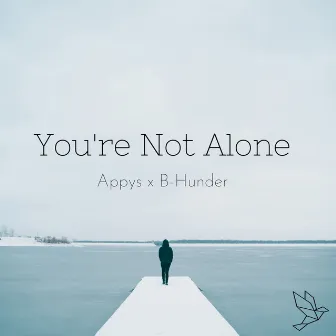 You're Not Alone by Appys