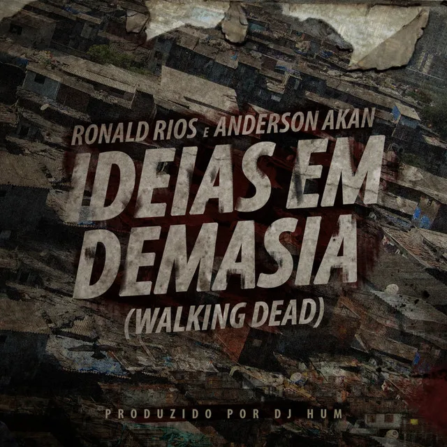 Ideias em Demasia - Walking Dead