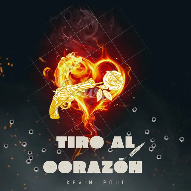 Tiro Al Corazón