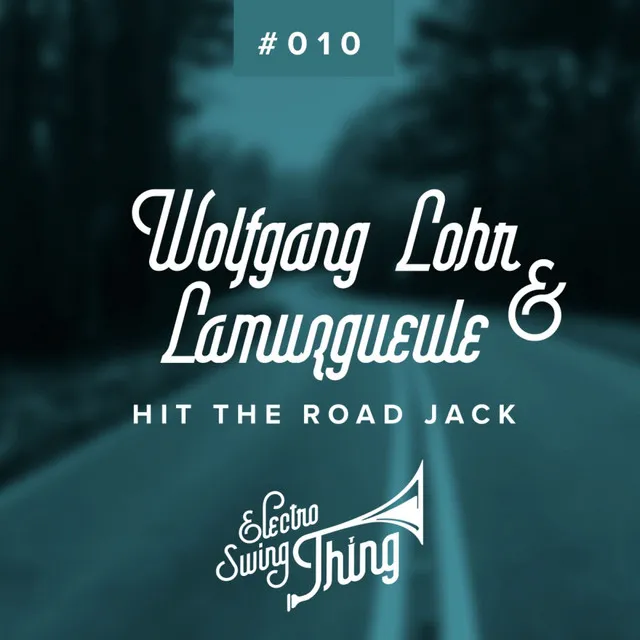 Hit the Road Jack - Swing Hop Mix