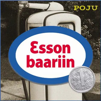 Esson baariin by Poju