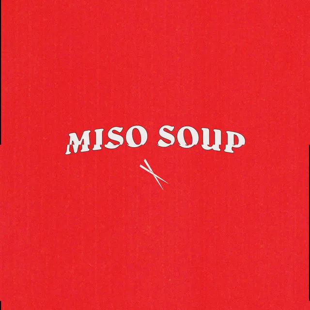 MISO SOUP