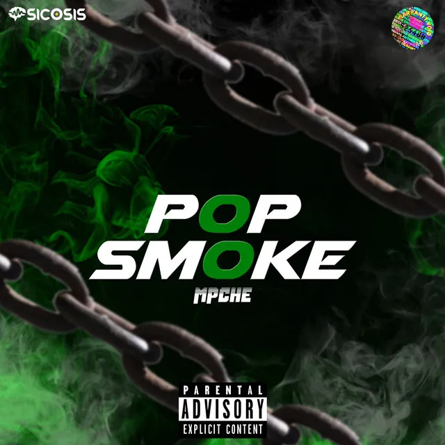 Pop Smoke