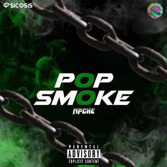 Pop Smoke by MPCHE