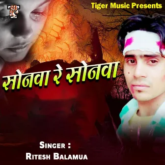 Sonwa Re Sonwa by Ritesh Balamua