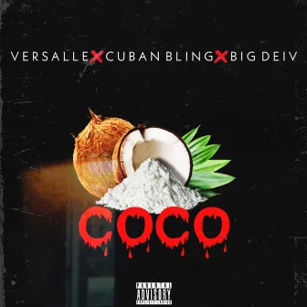 Coco by Versalle