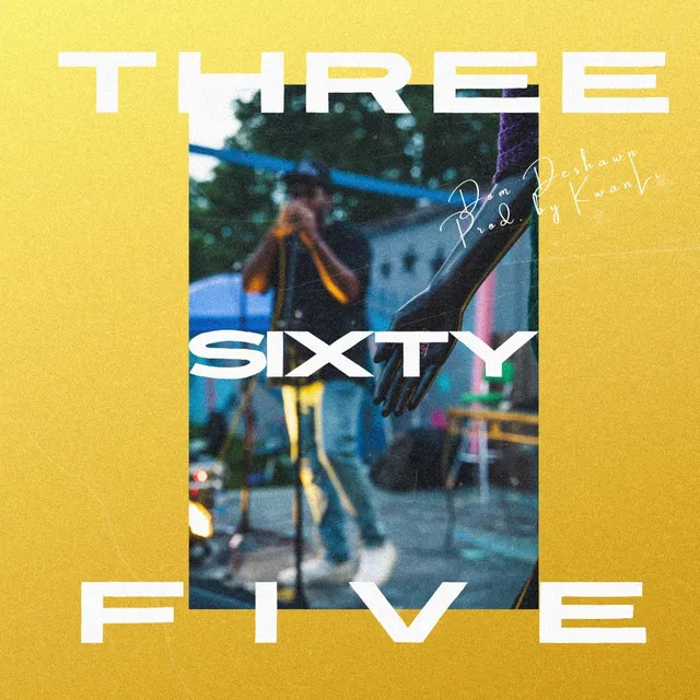 Three Sixty Five