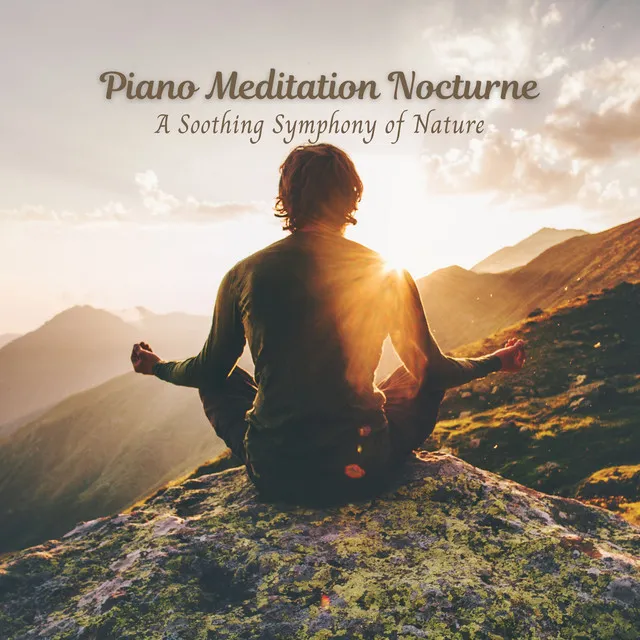 Nature's Piano Meditation