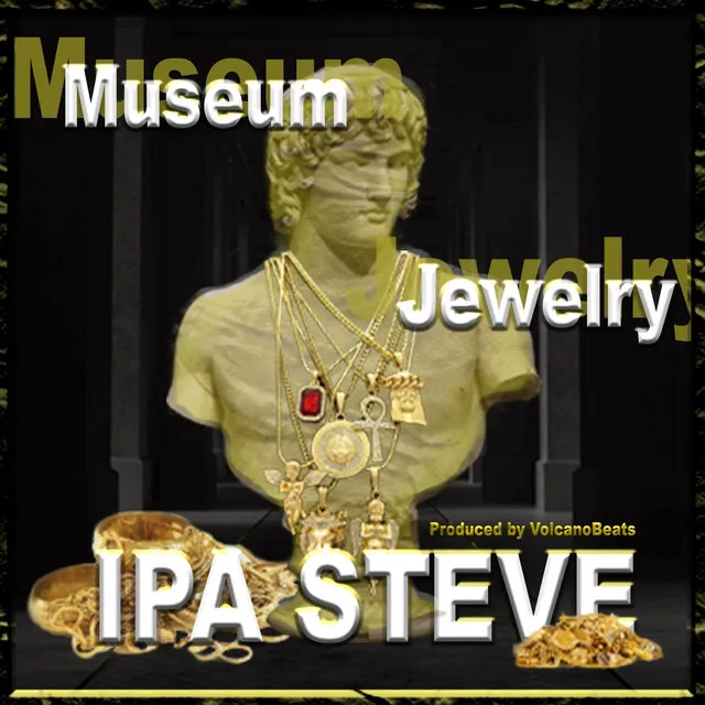 Museum Jewelry