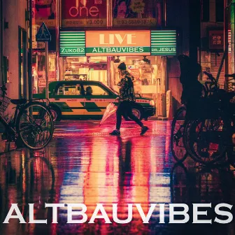 Altbauvibes by ZUKO82