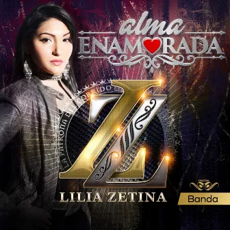 Alma Enamorada by Lili Zetina