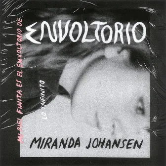 ENVOLTORIO by wiranda johansen