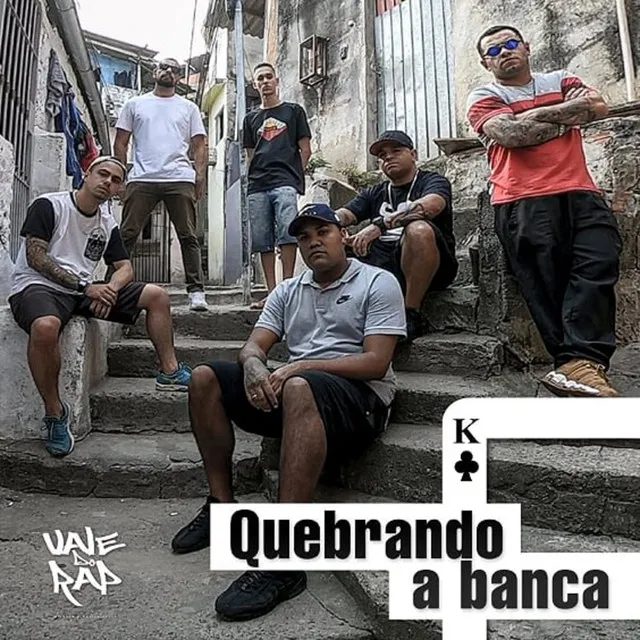 Quebrando a Banca