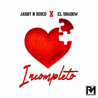 Incompleto by Jashy