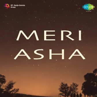 Meri Asha (Original Motion Picture Soundtrack) by Unknown Artist