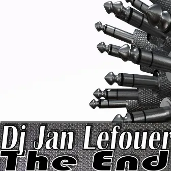 The End by DJ Jan Lefouer